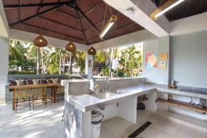 hotel playa las marias