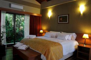 yvy hotel de selva