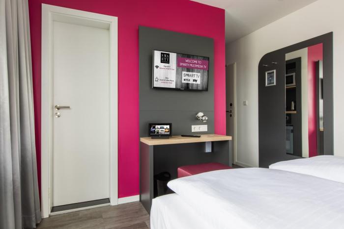 smarty leichlingen cologne hotel boardinghouse