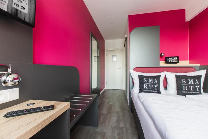 smarty leichlingen cologne hotel boardinghouse