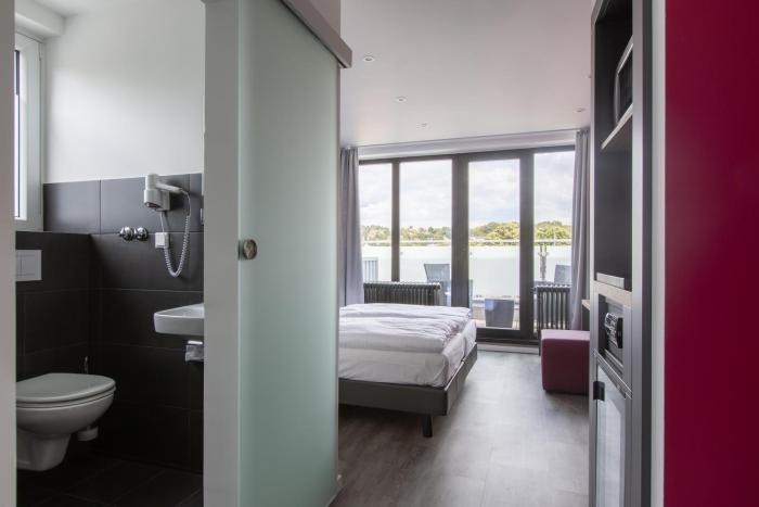 smarty leichlingen cologne hotel boardinghouse