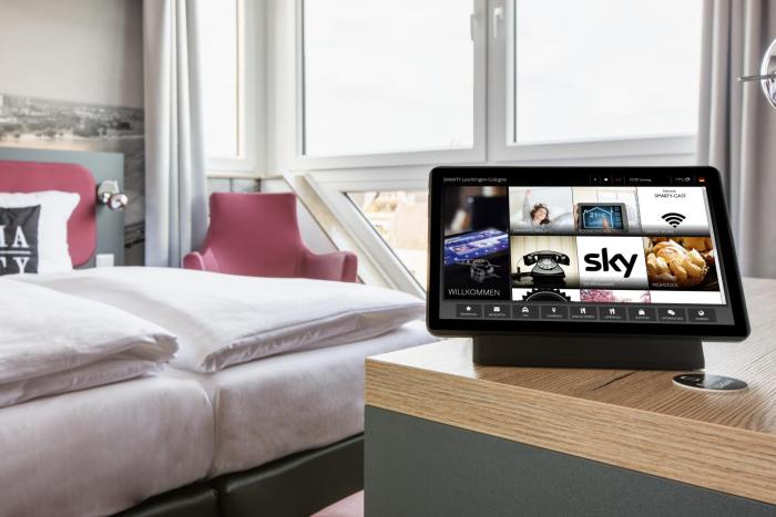 smarty leichlingen cologne hotel boardinghouse