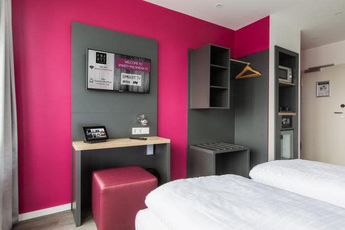 smarty leichlingen cologne hotel boardinghouse