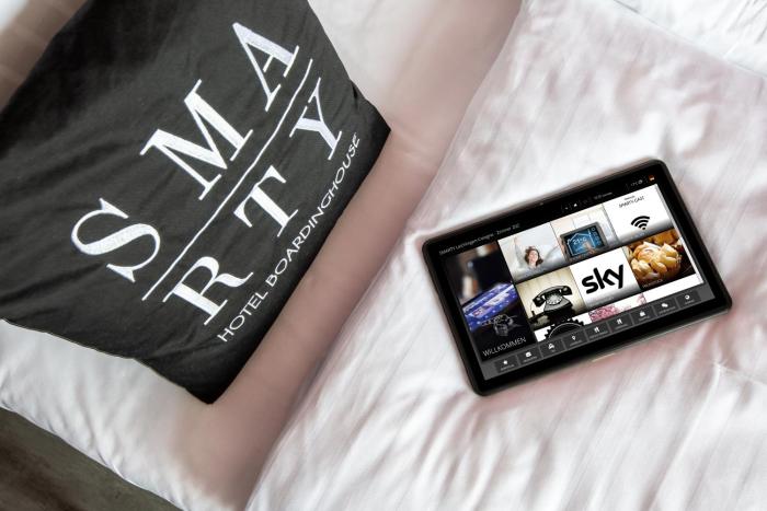 smarty leichlingen cologne hotel boardinghouse