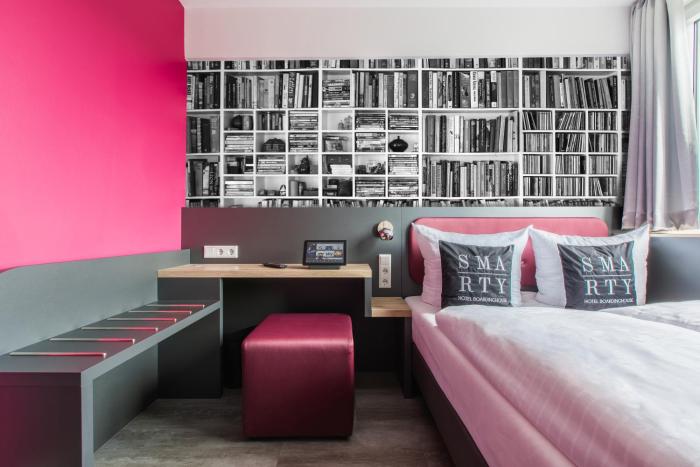 smarty leichlingen cologne hotel boardinghouse