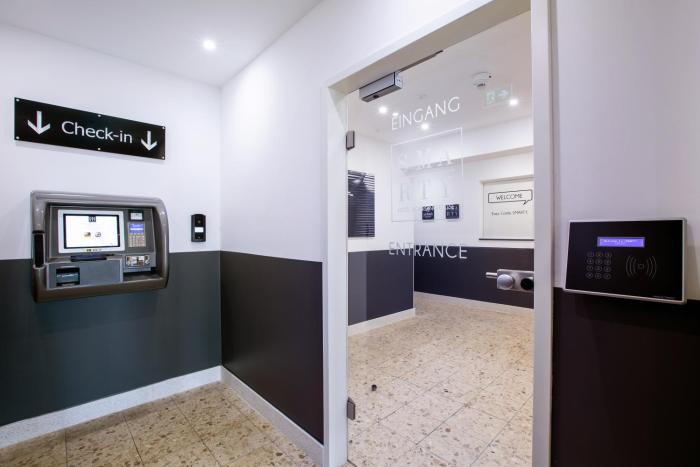 smarty leichlingen cologne hotel boardinghouse