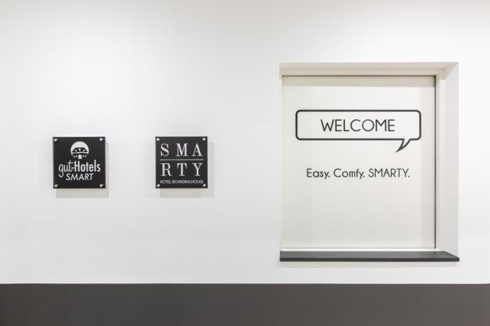 smarty leichlingen cologne hotel boardinghouse