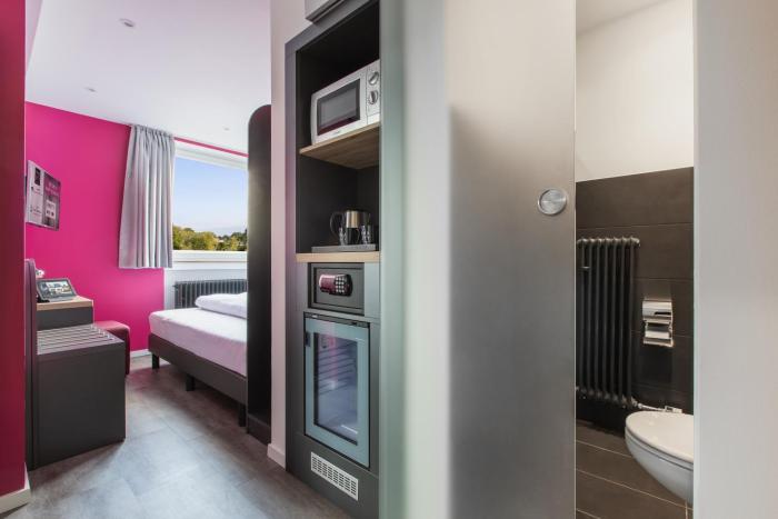 smarty leichlingen cologne hotel boardinghouse