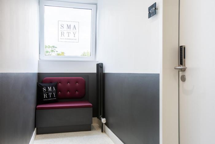 smarty leichlingen cologne hotel boardinghouse