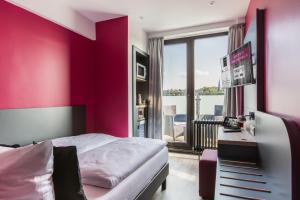 smarty leichlingen cologne hotel boardinghouse