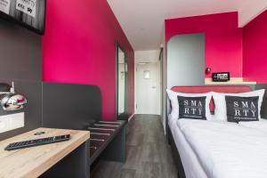 smarty leichlingen cologne hotel boardinghouse