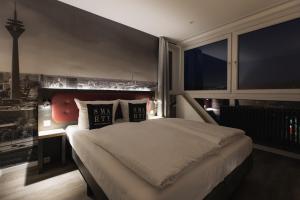 smarty leichlingen cologne hotel boardinghouse