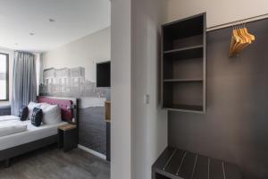 smarty leichlingen cologne hotel boardinghouse