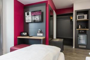 smarty leichlingen cologne hotel boardinghouse