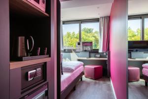 Smarty Leichlingen-Cologne Hotel Boardinghouse,Leichlingen>>Langenfeld,2 star