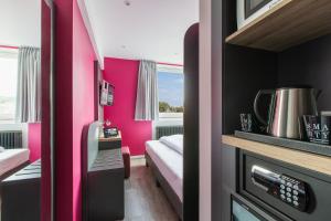 smarty leichlingen cologne hotel boardinghouse