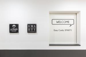 smarty leichlingen cologne hotel boardinghouse