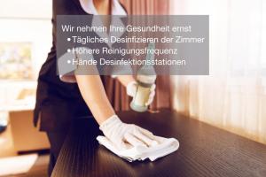 smarty leichlingen cologne hotel boardinghouse