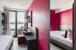 smarty leichlingen cologne hotel boardinghouse