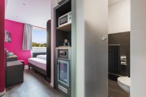 smarty leichlingen cologne hotel boardinghouse