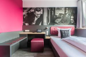 smarty leichlingen cologne hotel boardinghouse