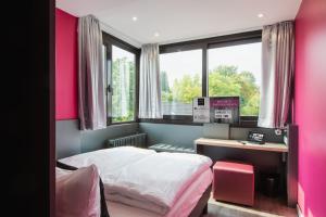 smarty leichlingen cologne hotel boardinghouse