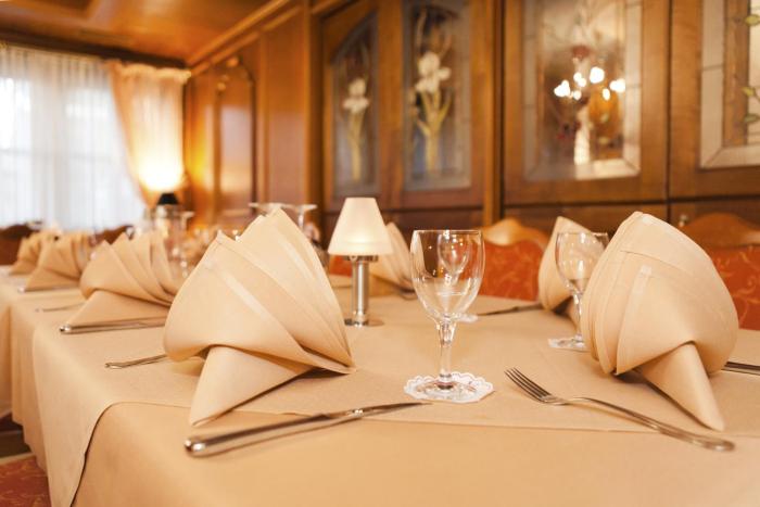 hotel restaurant breitenbacher hof