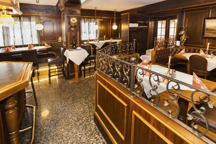hotel restaurant breitenbacher hof