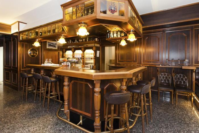 hotel restaurant breitenbacher hof