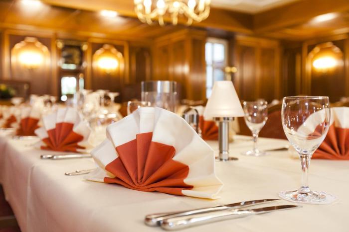 hotel restaurant breitenbacher hof