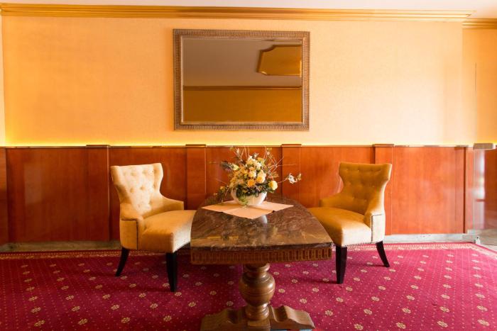 hotel restaurant breitenbacher hof