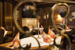 hotel restaurant breitenbacher hof