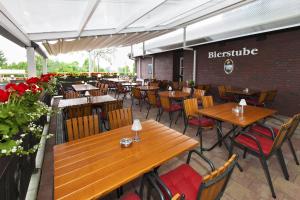 hotel restaurant breitenbacher hof