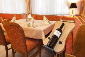 hotel restaurant breitenbacher hof