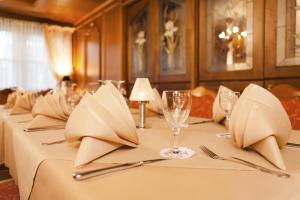 hotel restaurant breitenbacher hof