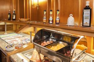 hotel restaurant breitenbacher hof