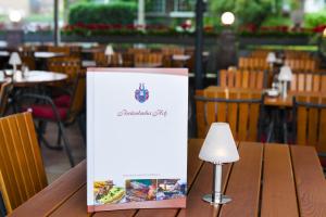 hotel restaurant breitenbacher hof