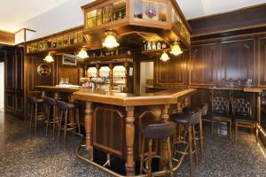 hotel restaurant breitenbacher hof