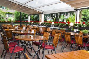 Hotel-Restaurant Breitenbacher Hof,Huerth>>Cologne,3 star