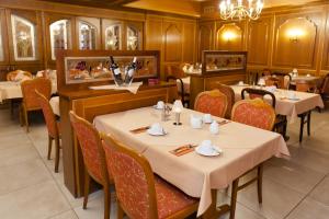 hotel restaurant breitenbacher hof