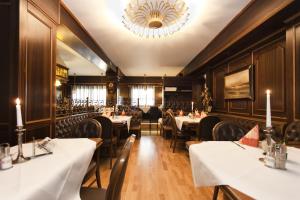hotel restaurant breitenbacher hof