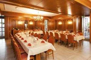 hotel restaurant breitenbacher hof