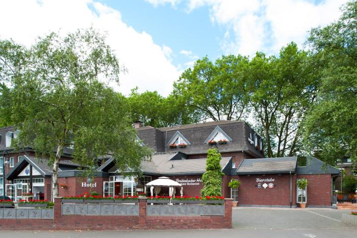 hotel restaurant breitenbacher hof
