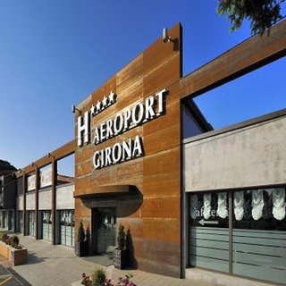 Salles Hotel Aeroport De Girona,Girona>>Fornells De La Selva,4 star