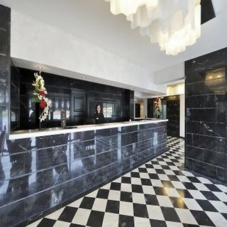 Salles Hotel Aeroport De Girona,Girona>>Fornells De La Selva,4 star