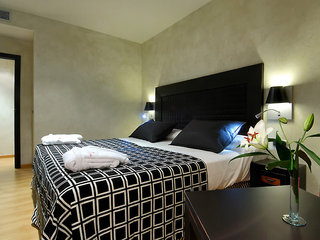 Salles Hotel Aeroport De Girona,Girona>>Fornells De La Selva,4 star
