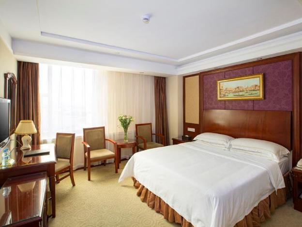 vienna hotel huizhou zhongkai road