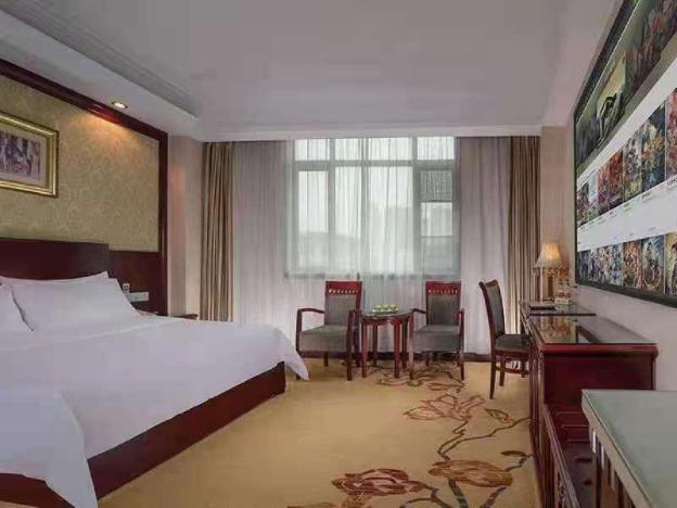 vienna hotel huizhou zhongkai road