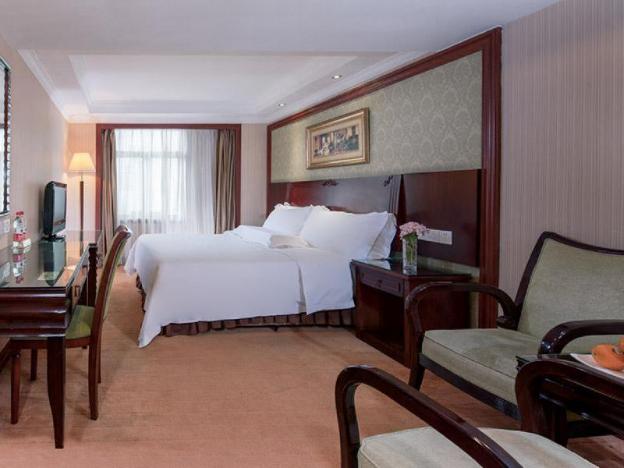 vienna hotel huizhou zhongkai road