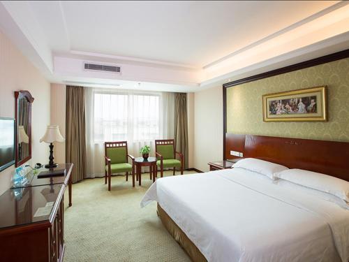 vienna hotel huizhou zhongkai road